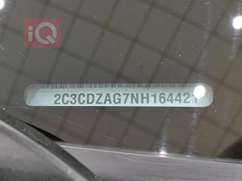 دودج تشالنجر